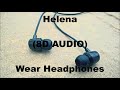 My Chemical Romance - Helena (8D AUDIO)