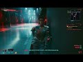 Spare Adam Smasher VS Kill Adam Smasher -All Scenarios- Cyberpunk 2077