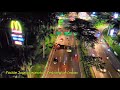 City Driving in Jakarta | INDONESIAN CITY POP (Indonesian Edition) Vol. 1 Jazz/Fusion/Pop Kreatif