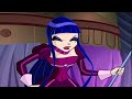 Winx Club - GANZE FOLGE - Im letzten Augenblick - Staffel 3 Folge 19