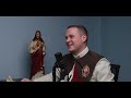 🎙Tu PETICIÓN convertida en BENDICIÓN con el Poderoso CANASTO de SAN JOSÉ - Podcast Salve Maria Ep161