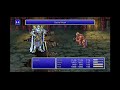 Final Fantasy V Boss Series...PIXEL REMASTER - #27: Exdeath