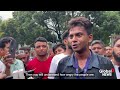 Bangladesh protests: Angry demonstrators demand PM Hasina's resignation