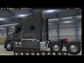 one offs   american truck simulator   nightdriver