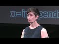 Beyond Books: A Look Into What Public Libraries Really Are | Tara Franzetti | TEDxYouth@RVA