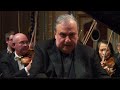 Brahms - Piano Concerto No. 2 in B flat Major, Op. 83 (Yefim Bronfman, Cleveland Orchestra) | 2/2
