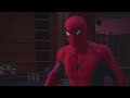 Marvel's Spider-Man 2: Together (Ending)