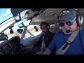 Cessna 340 - Modified for Short & Soft Field Takeoff & Landings