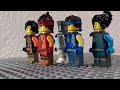 FUNNIEST LEGO NINJAGO Videos Compilation