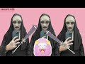 OBEY ME TEXTING STORY|| POOR FOR A DAY (KARDASHIANS SPOOF) FT. LUCIFER, ASMO, SATAN, & MC