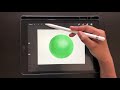 Procreate tips EVERYONE needs to know!| For beginners AND pro's!