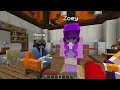 Sneaking into a GIRLS ONLY SLEEPOVER in Minecraft!