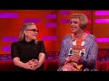 When Grayson Perry Met The Queen - The Graham Norton Show