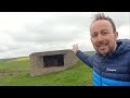 Cycling the British Coastline - 5. Aberdeen to Sunderland