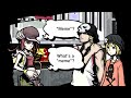 The World Ends With You OST - Underground (Extended 30min)