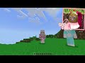 MOMON PRANK ATUN JADI HANTU PAKAI TIKTOK HACK ft @BANGJBLOX  | MINECRAFT