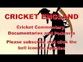 The 5Live Cricket Show at the 2024 T20 World Cup - England v South Africa review
