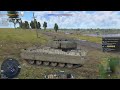 War Thunder - Интересные бои с @AlanLuckeR