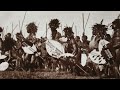 The Battle of Hlobane 1879 - Anglo Zulu War