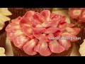 How To Make Buttercream Flowers Trailer - Full Recipe Coming Up Soon!