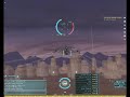 SWG Atmospheric Flight - Tatooine - TC Prime