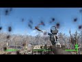 Fallout 4 that is a classic fallout moment