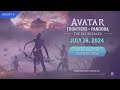 THE SKY BREAKER! First! *4K60FPS*Highlights - Avatar: Frontiers Of Pandora | ADG Plays Walkthrough 1