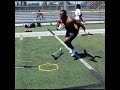 CALEB STENNIS (RB/KR/PR) - NFL PROSPECT - 2021 