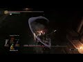 Dark Souls 3 NG++ Halflight at SL20 using +2 weapons part 1