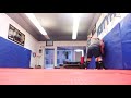 mma sparring 2