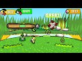 Bug Fables Nintendo Switch Gameplay - Zebra's Arcade!