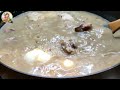 CHICKEN ARROZ CALDO // LELUT MANUK KAPAMPANGAN / The best at manyaman kapag ganitong tag-ulan!