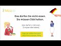 Kurs niemiecki dla opiekunek osób starszych - Nauka Języka Niemieckiego