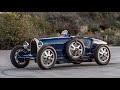 5 things you didn't know about Bugatti