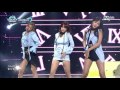 [AOA - 10 seconds] Comeback Stage l M COUNTDOWN 160519 EP.474