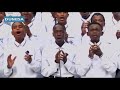 Isaac And The Mighty Messengers- Bophelo Ba Hao