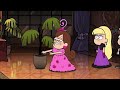 Mabcifica scenepack (Mabel x Pacifica) 1080p