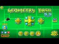 I Beta Tested Geometry Dash 2.2 [April Fools]