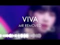 [CLEAN MR Removed] aespa - Supernova | Music Bank/뮤직뱅크 240517 MR제거
