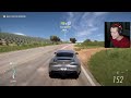 Forza Horizon 5 - Part 1 - The Beginning