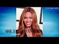 Celebrities, Artists, & Legends Praise Beyoncé