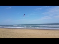 Kite surfing 3/3/17