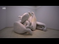 TONY CRAGG. PARTS OF THE WORLD / FILM-TRAILER