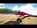 ผมเอาชีวิตรอด 100 วัน ในเกม ARK: Survival Evolved และนี้คือเรื่องราวทั้งหมดครับ