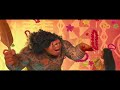 Dwayne Johnson - You're Welcome (from Moana/Official Video)