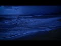 Deep Sleeping 10 Hours - Fall Asleep Instantly with Ocean Waves All Night Long | Best Ocean Sounds