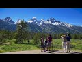 Grand Teton National Park Vacation Travel Guide | Expedia