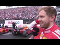 F1 2018 Season The Best Battle Between Hamilton and Vettel