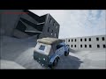 UE4 Stoewer wheel turning an camera change test 1