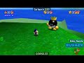 Mario 64 Manhunt ROUND 3